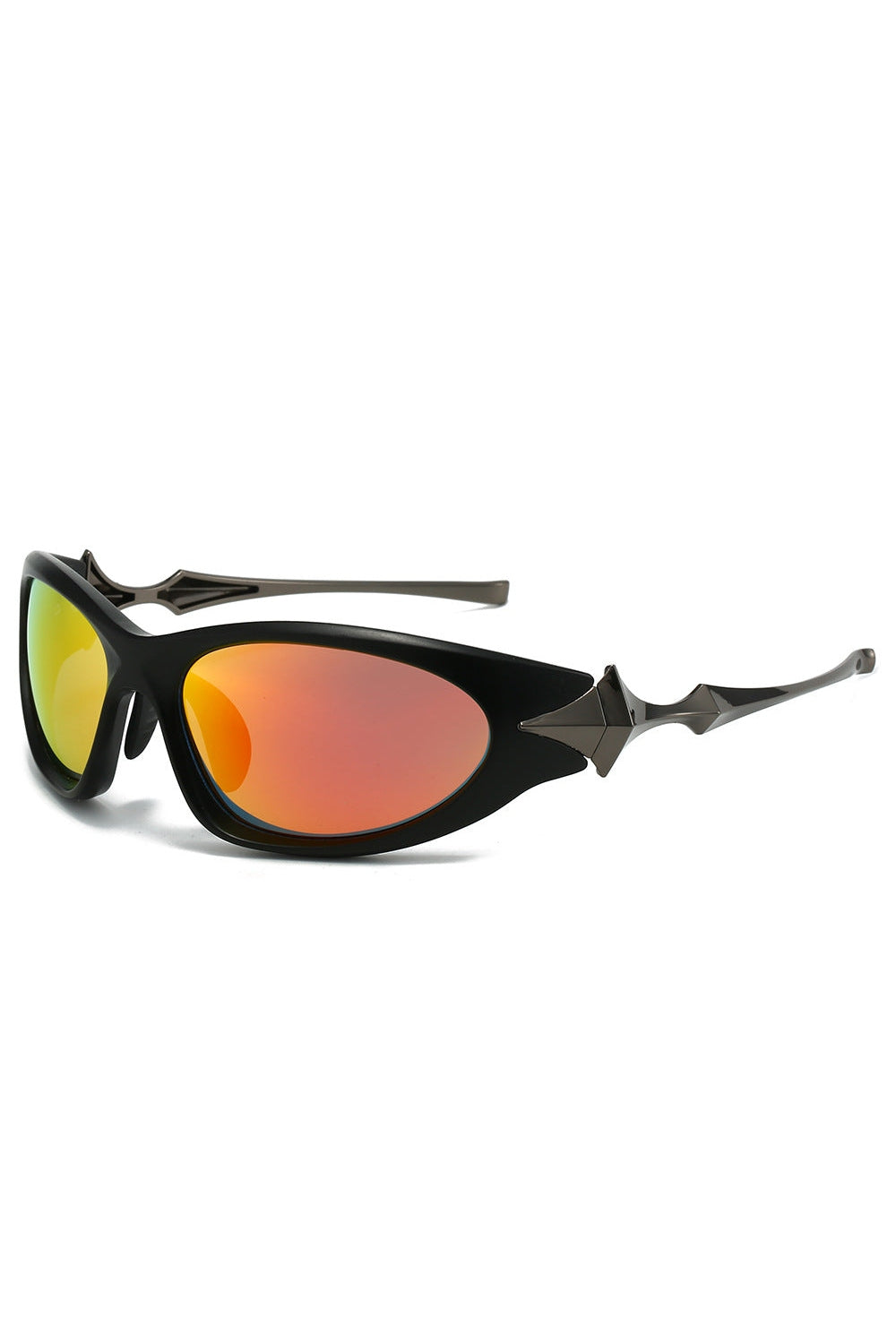 Star Frame Y2K Sunglasses – Copping Zone