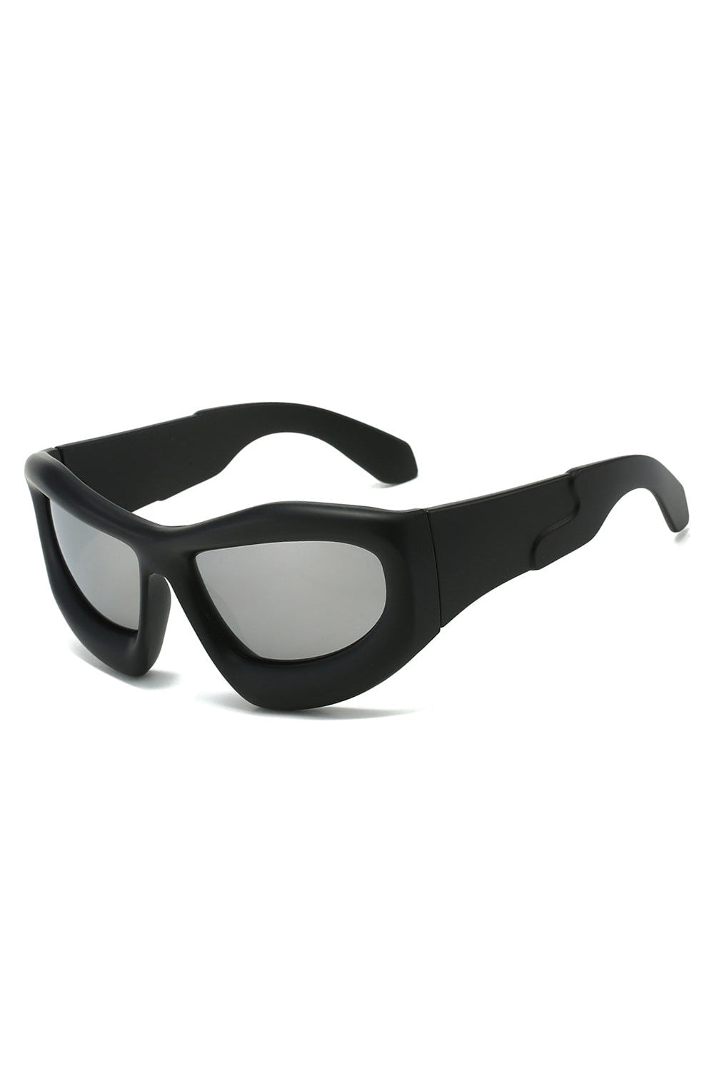 Y2K Bubble Sunglasses – Copping Zone