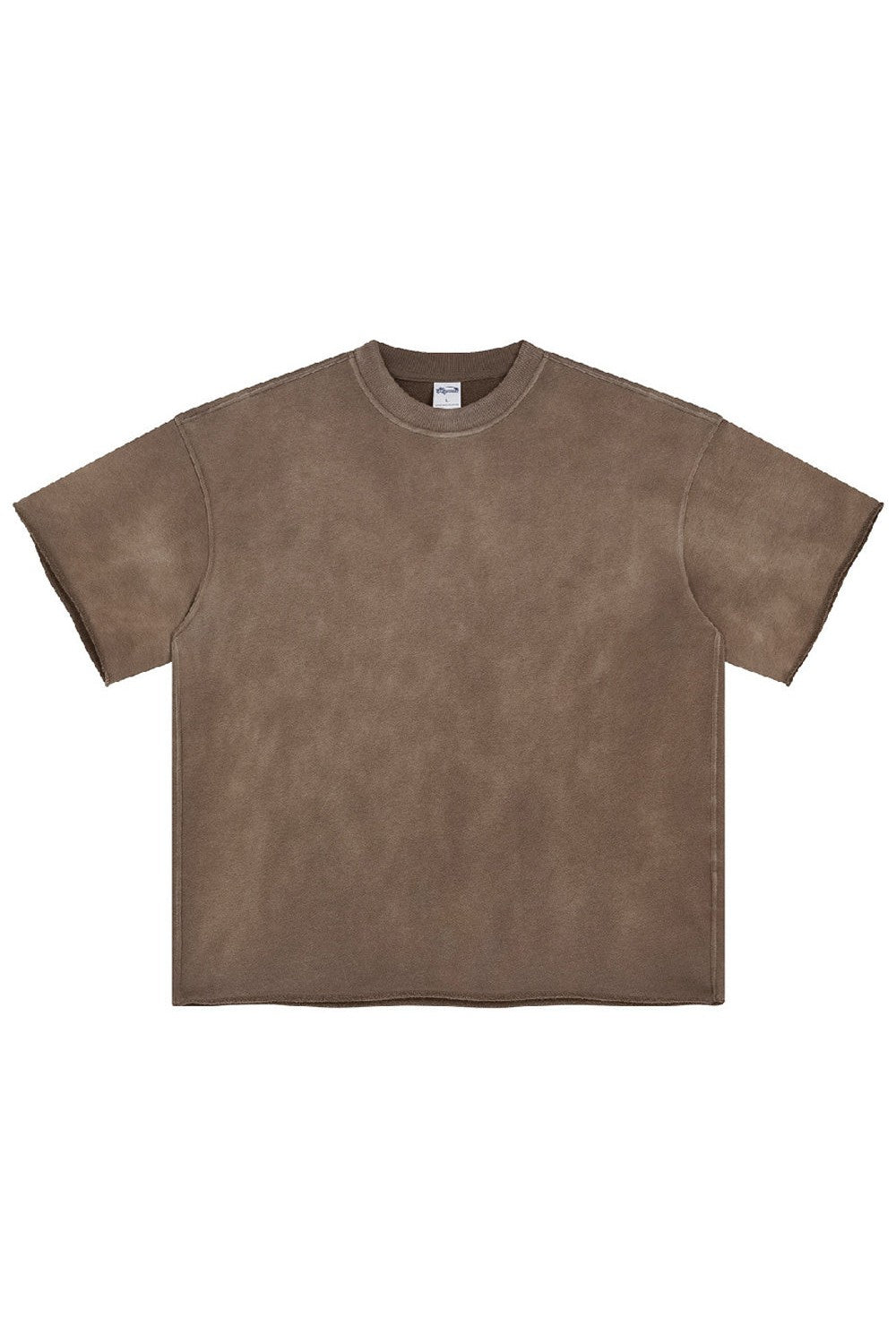 Spray Dye Cut Tee