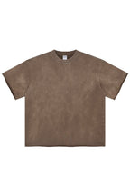 Spray Dye Cut Tee