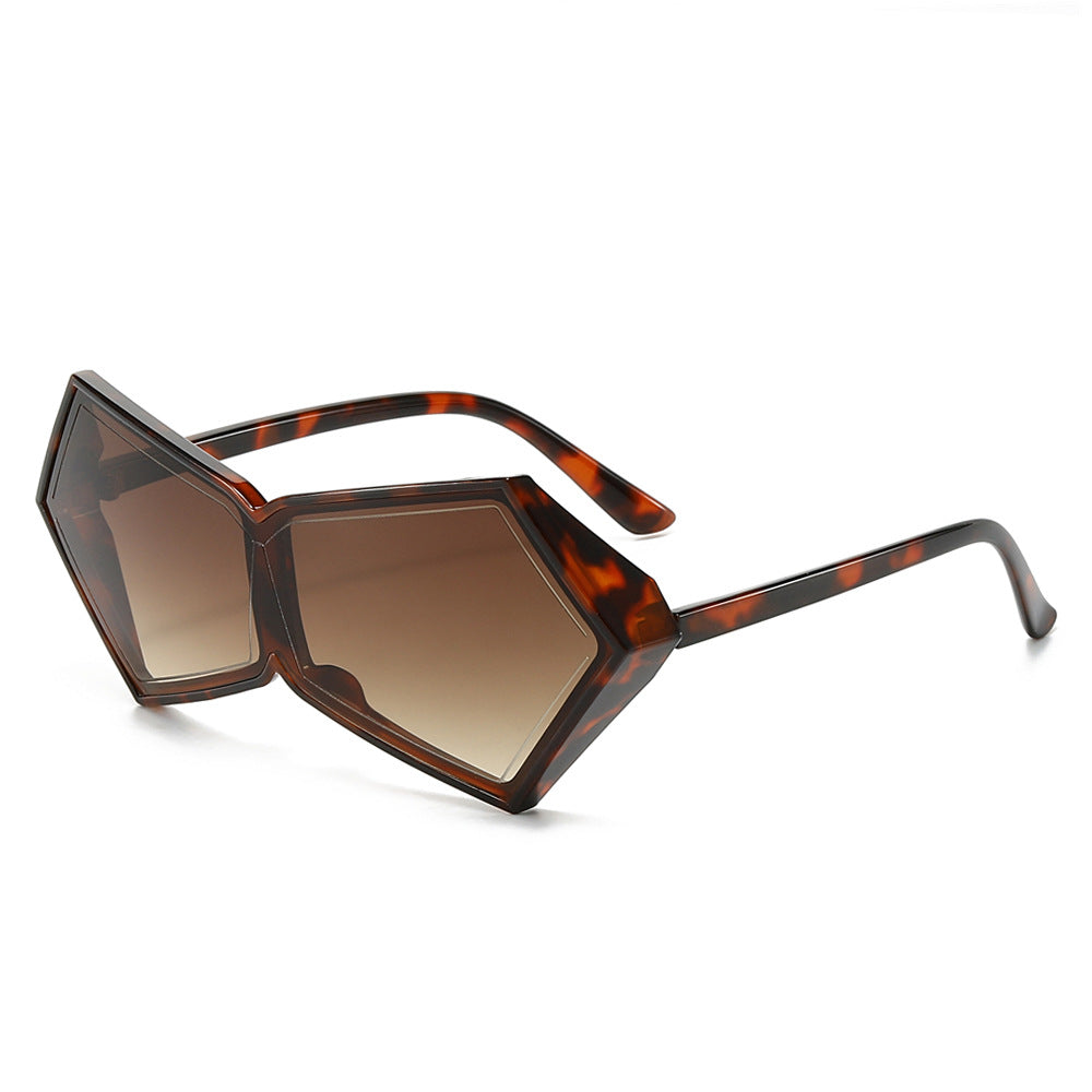 Polygon Sunglasses