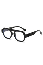 Retro Aviator UV Sunglasses