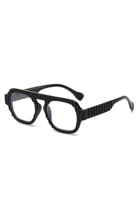 Black Transparent