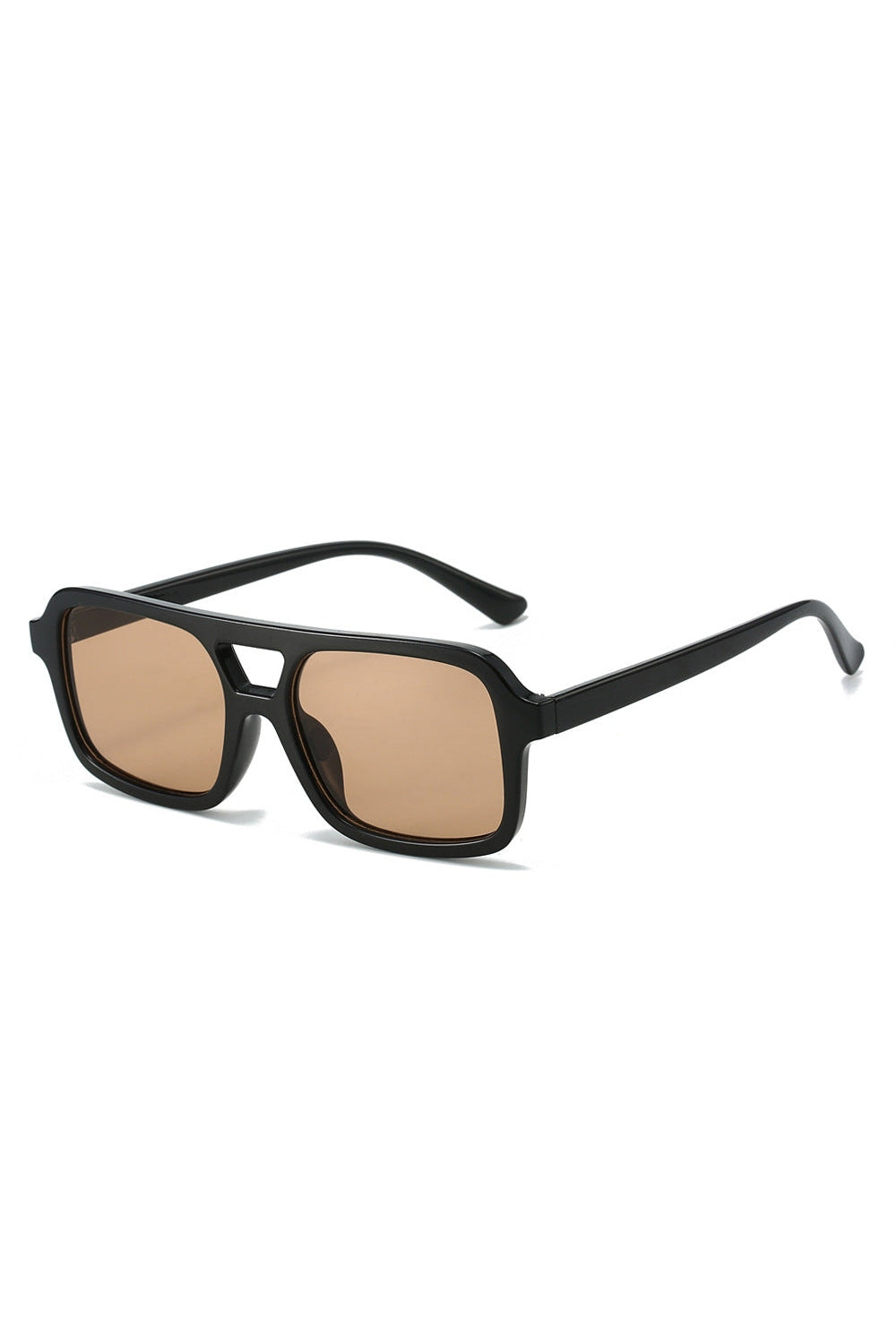 Retro Square Sunglasses