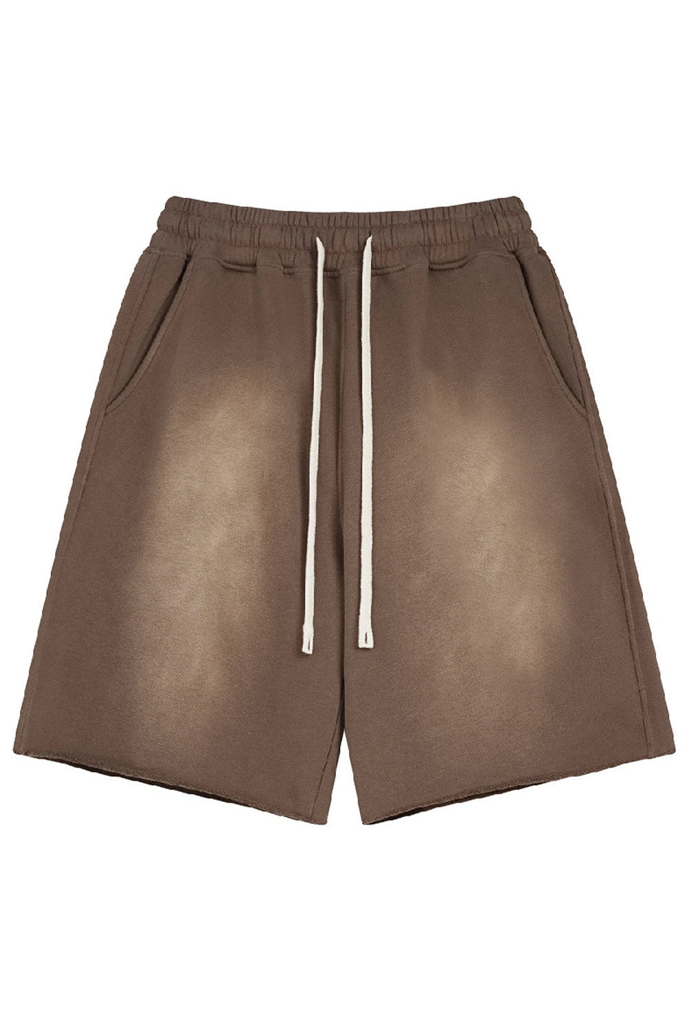 Spray Dye Cut Shorts