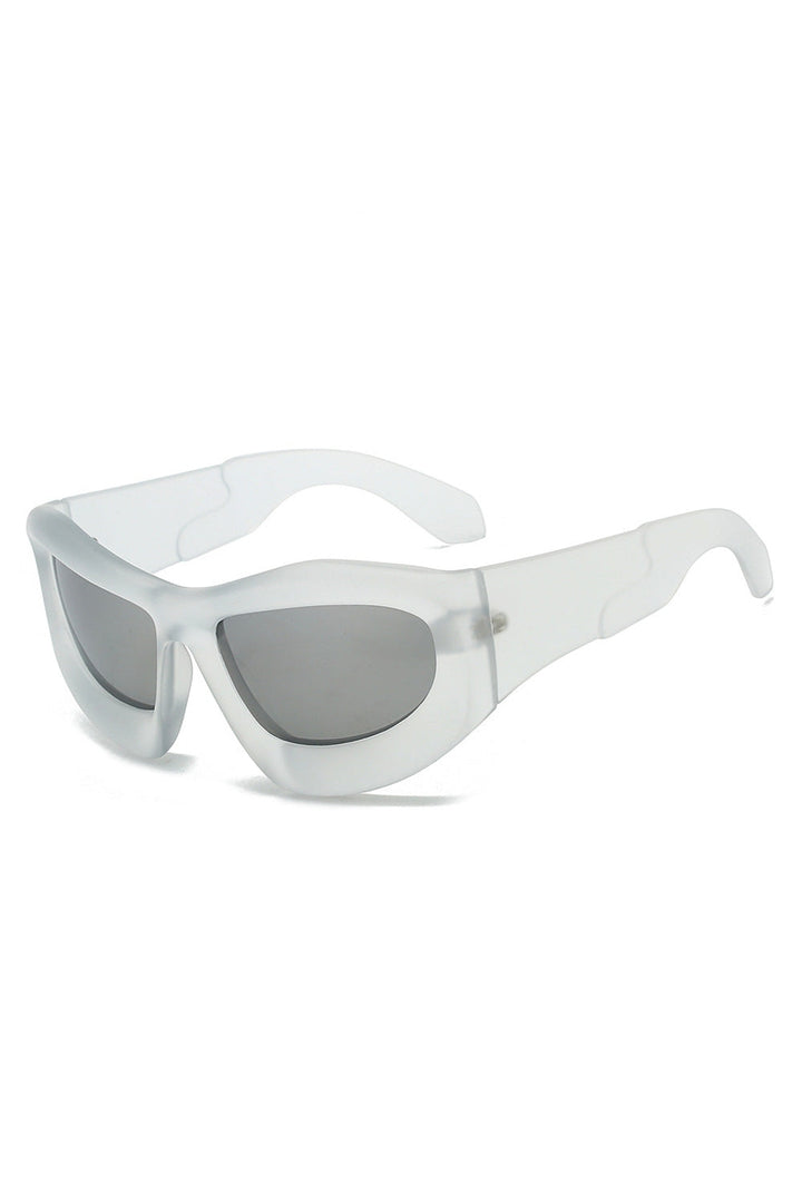 Y2K Bubble Sunglasses