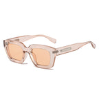 Vintage Square Sunglasses