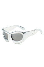 Y2K Bubble Sunglasses