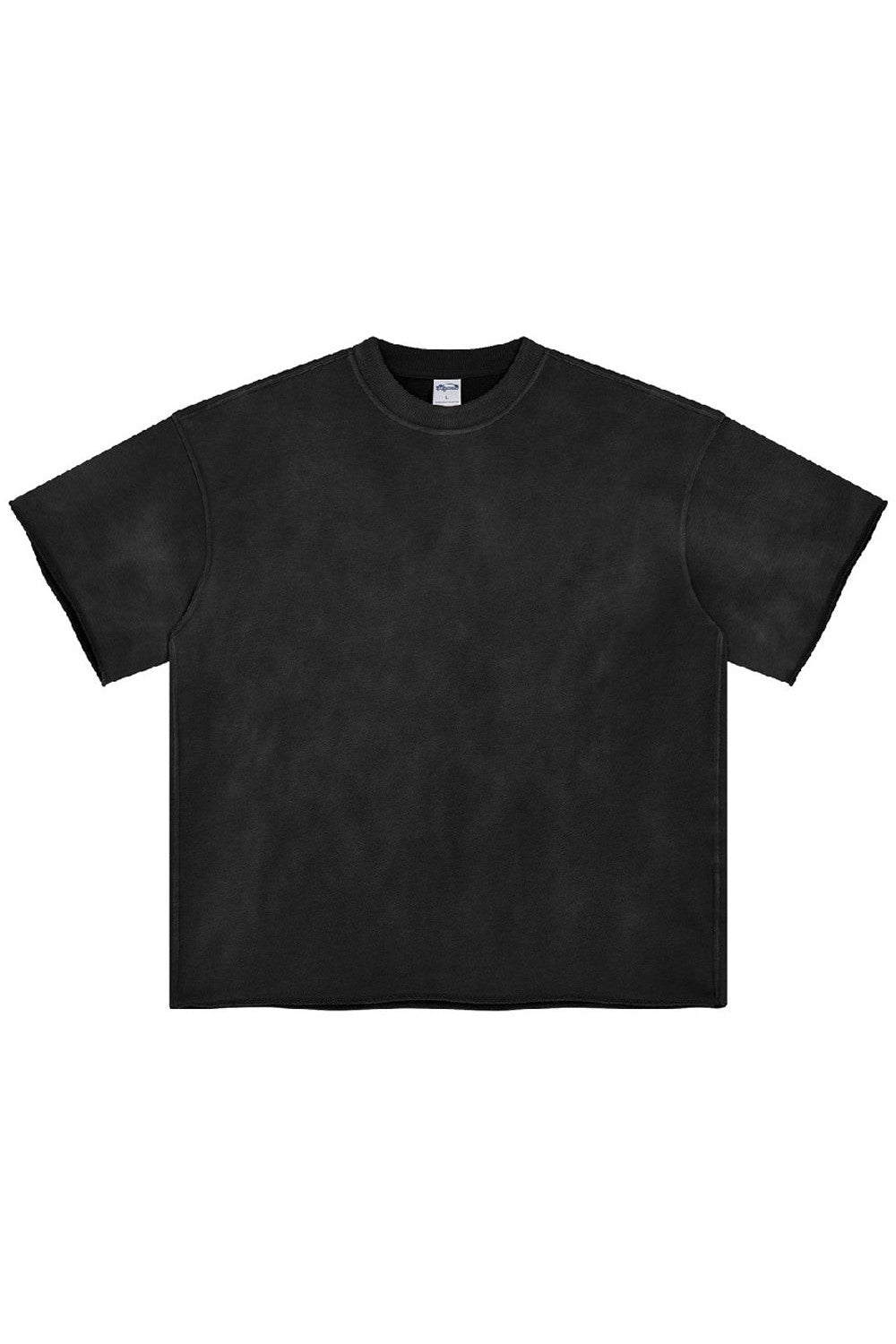 Spray Dye Cut Tee