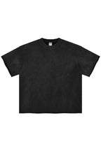 Spray Dye Cut Tee