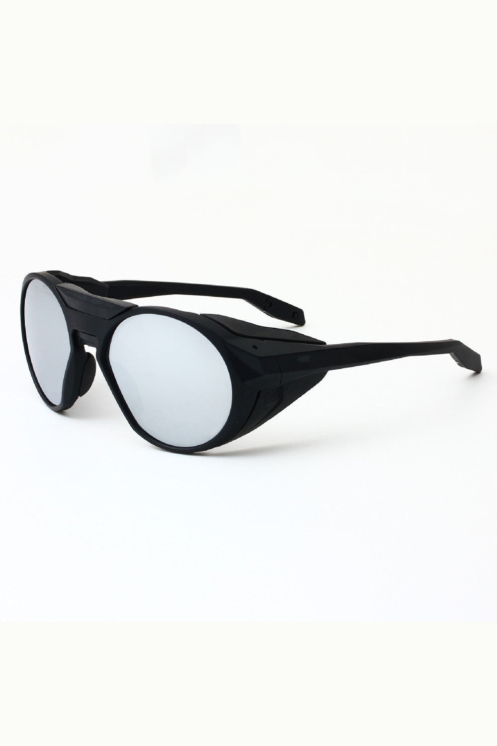 Retro Polarized Sports Sunglasses