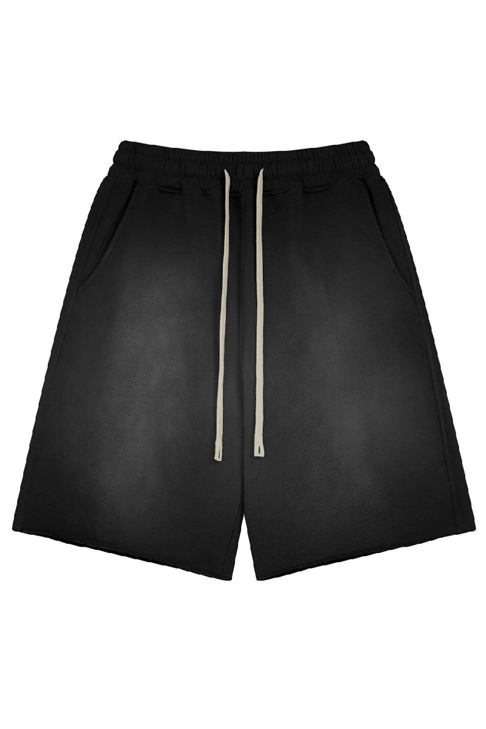 Spray Dye Cut Shorts