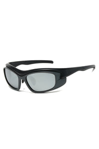 Black Gray