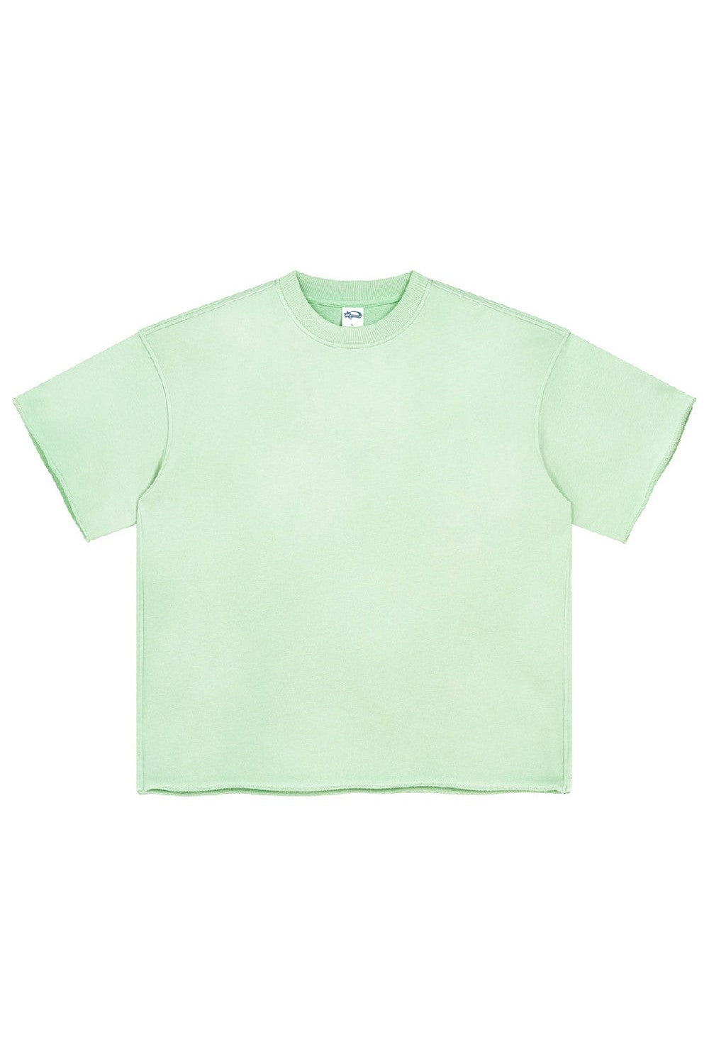 Spray Dye Cut Tee