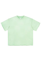 Spray Dye Cut Tee