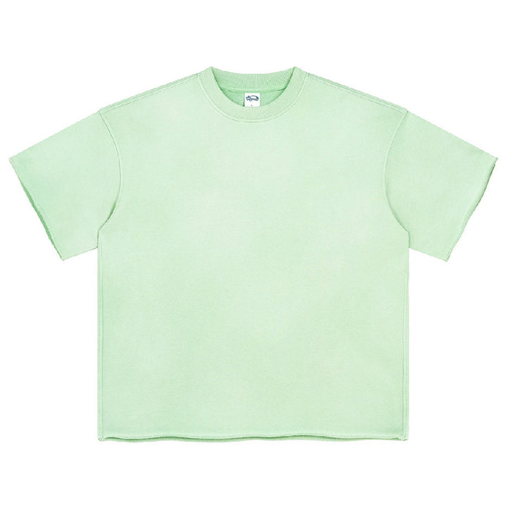 Spray Dye Cut Tee