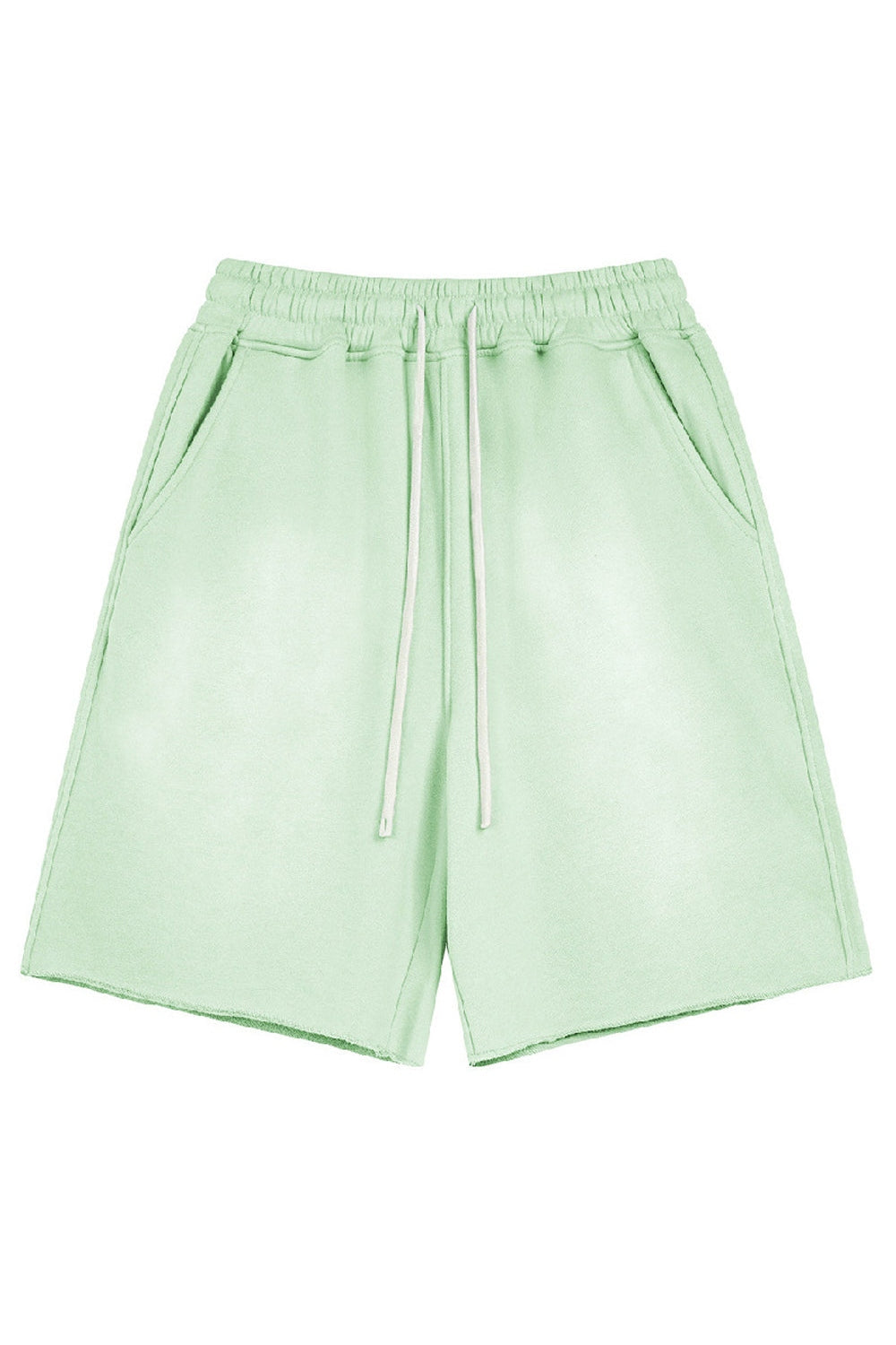 Spray Dye Cut Shorts