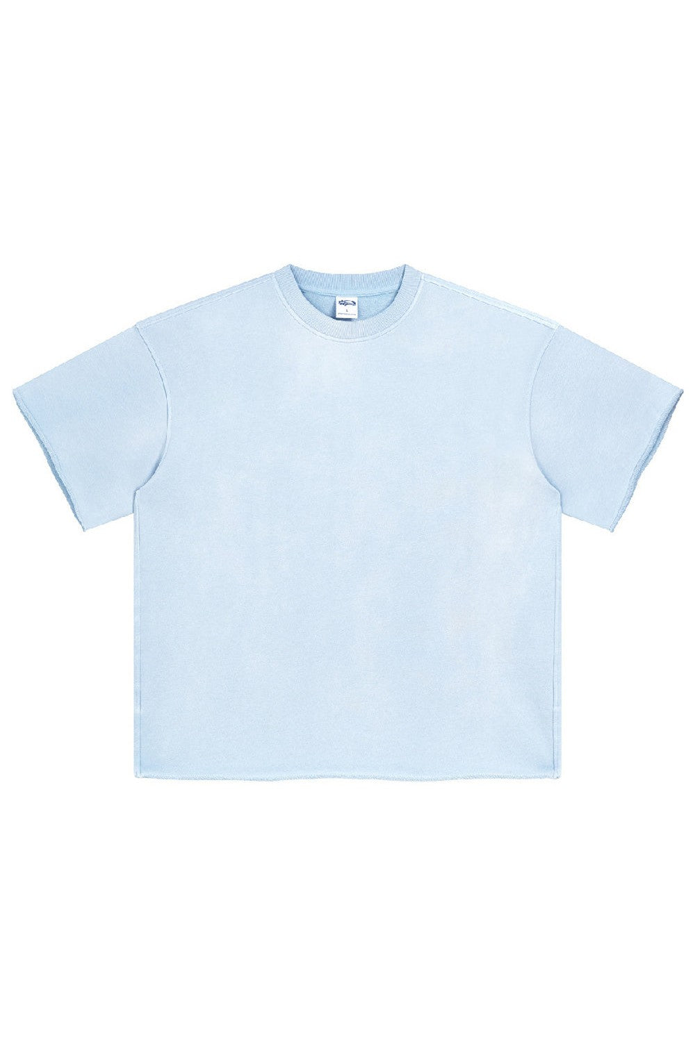 Spray Dye Cut Tee