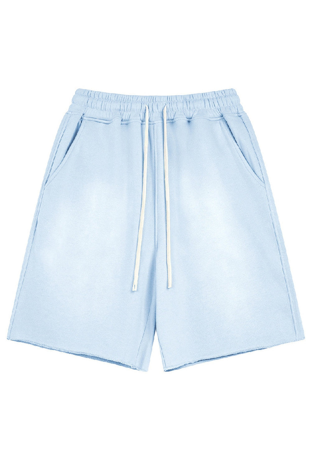 Spray Dye Cut Shorts