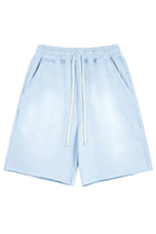 Spray Dye Cut Shorts