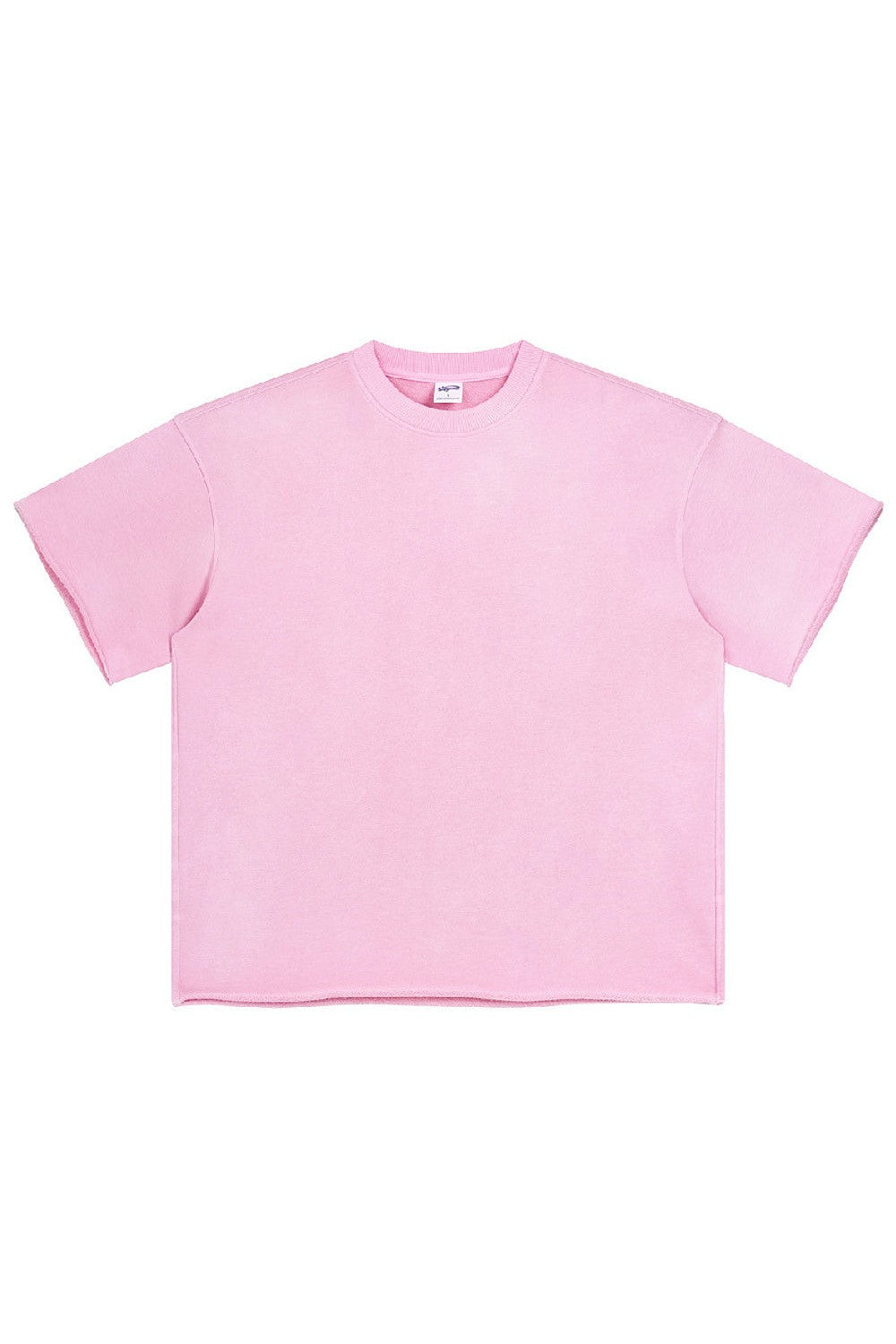 Spray Dye Cut Tee
