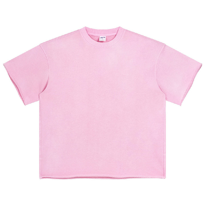 Spray Dye Cut Tee