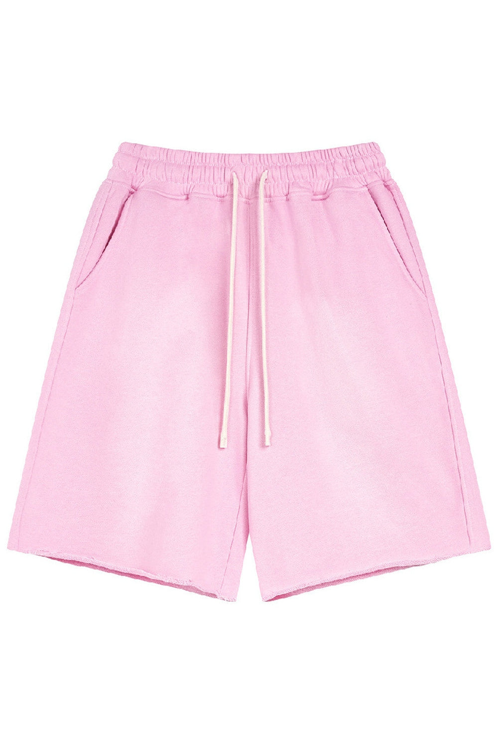 Spray Dye Cut Shorts