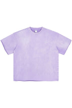 Spray Dye Cut Tee