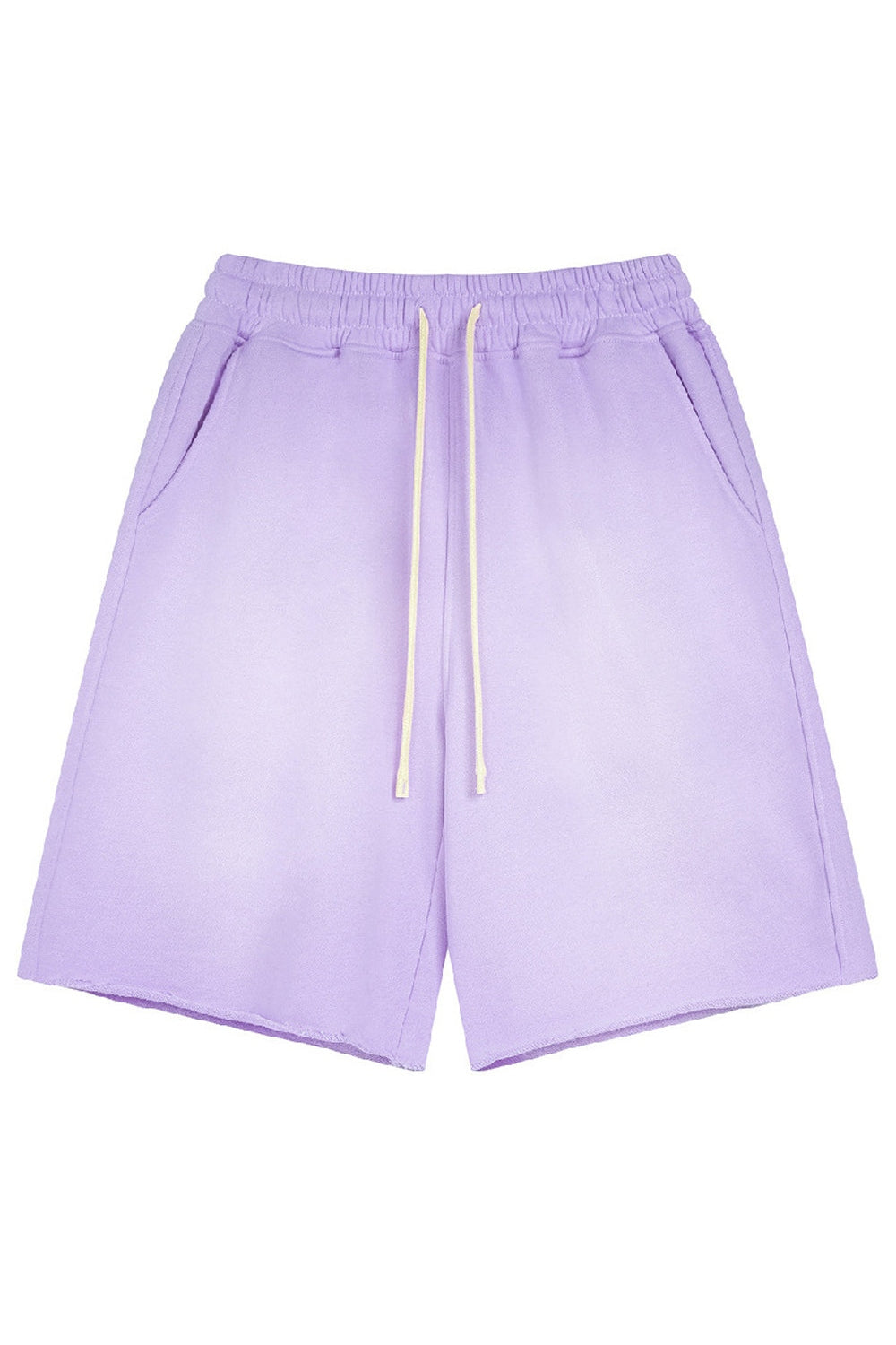 Spray Dye Cut Shorts