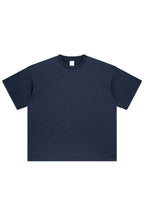 Oversized Washed Tee