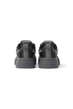 Smile Toe Low Top Sneakers - product view