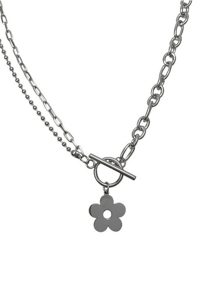 日本未入荷 Copping Zone - Flower Necklace Flower Necklace – Copping Zone