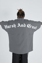 Gothic Logo Basic Tee