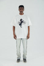 Antidote Horse Logo Tee