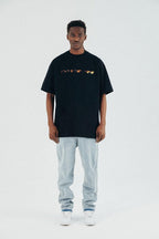 Antidote Flame Logo Tee