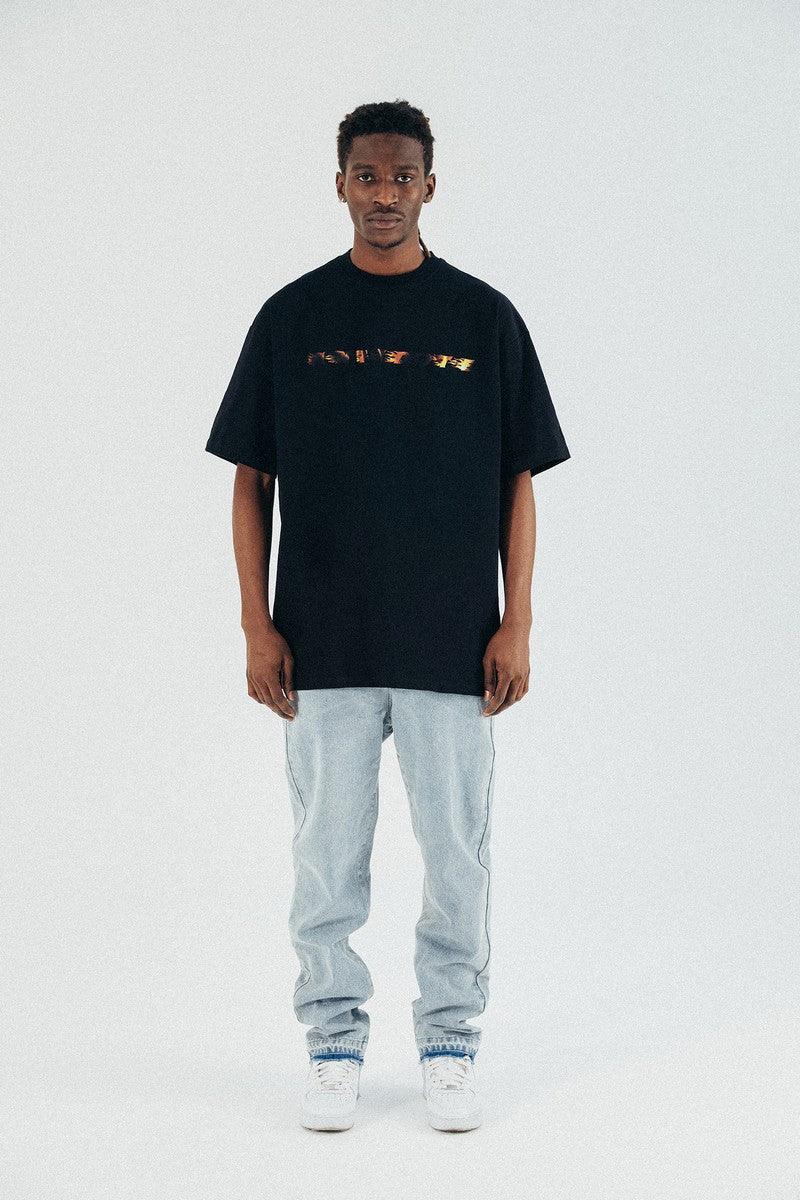 Antidote Flame Logo Tee