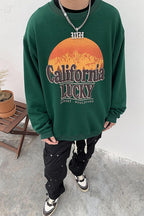 CZ California Lucky Sweatshirt