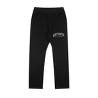 Antidote Logo Loose Straight Trousers
