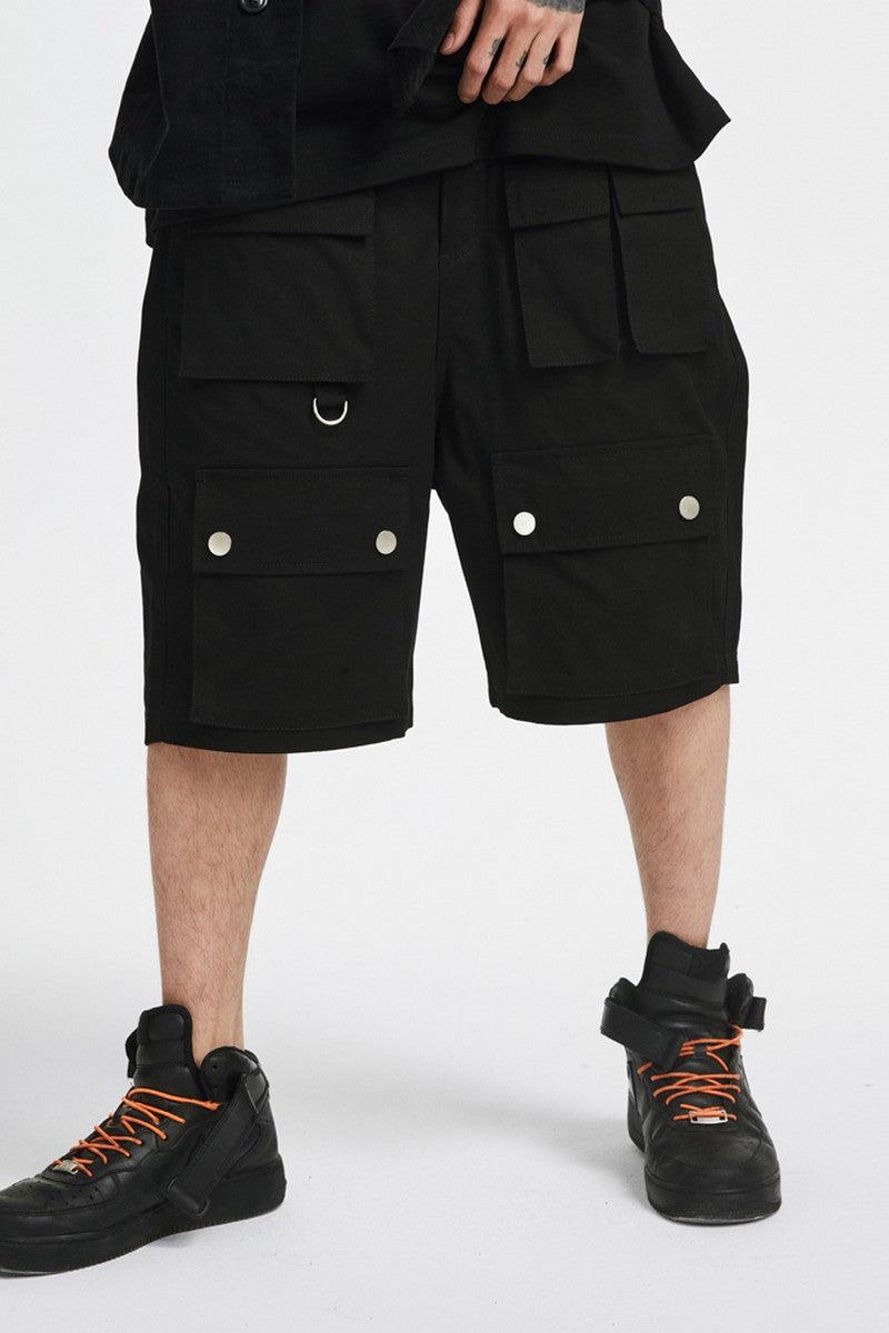 Antidote Tactical Multi Pocket Shorts