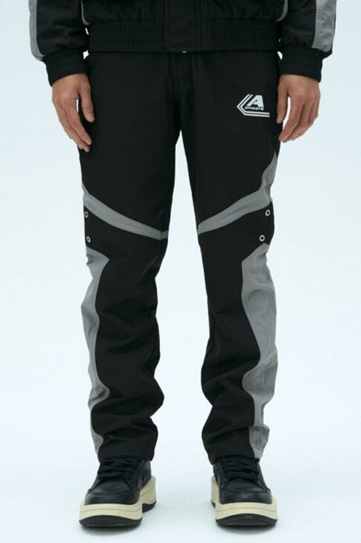 ANT Logo Structure Trousers