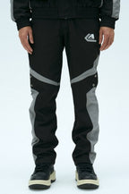 ANT Logo Structure Trousers