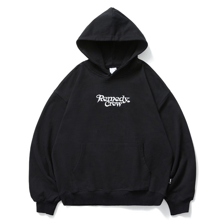 RMY Crew Logo Hoodie