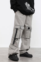 CZ Utility Loose Cargo Pants