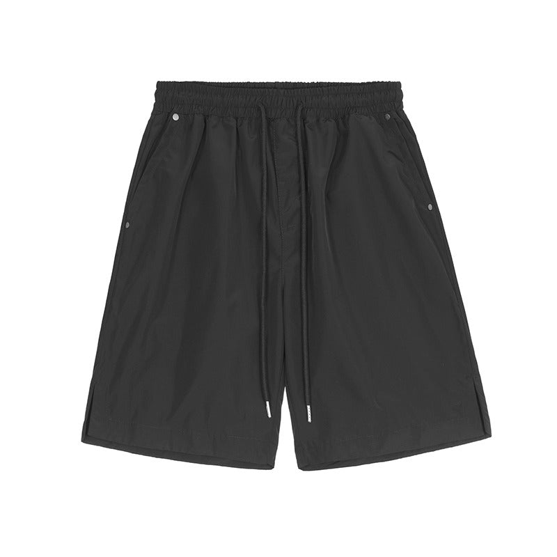 CZ Windbreaker Shorts