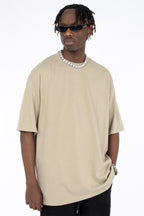 Basic Loose Tee