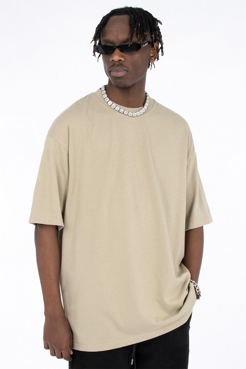Basic Loose Tee