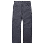 RMY Pleated Washed Jeans