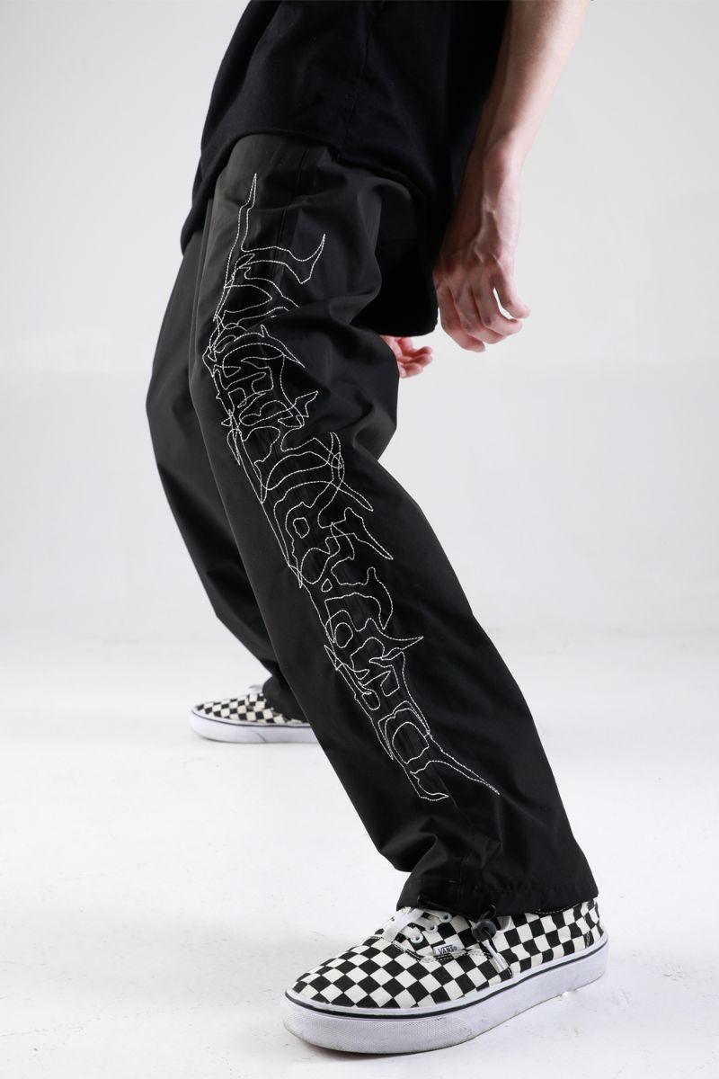 CZ ED Graffiti Pants