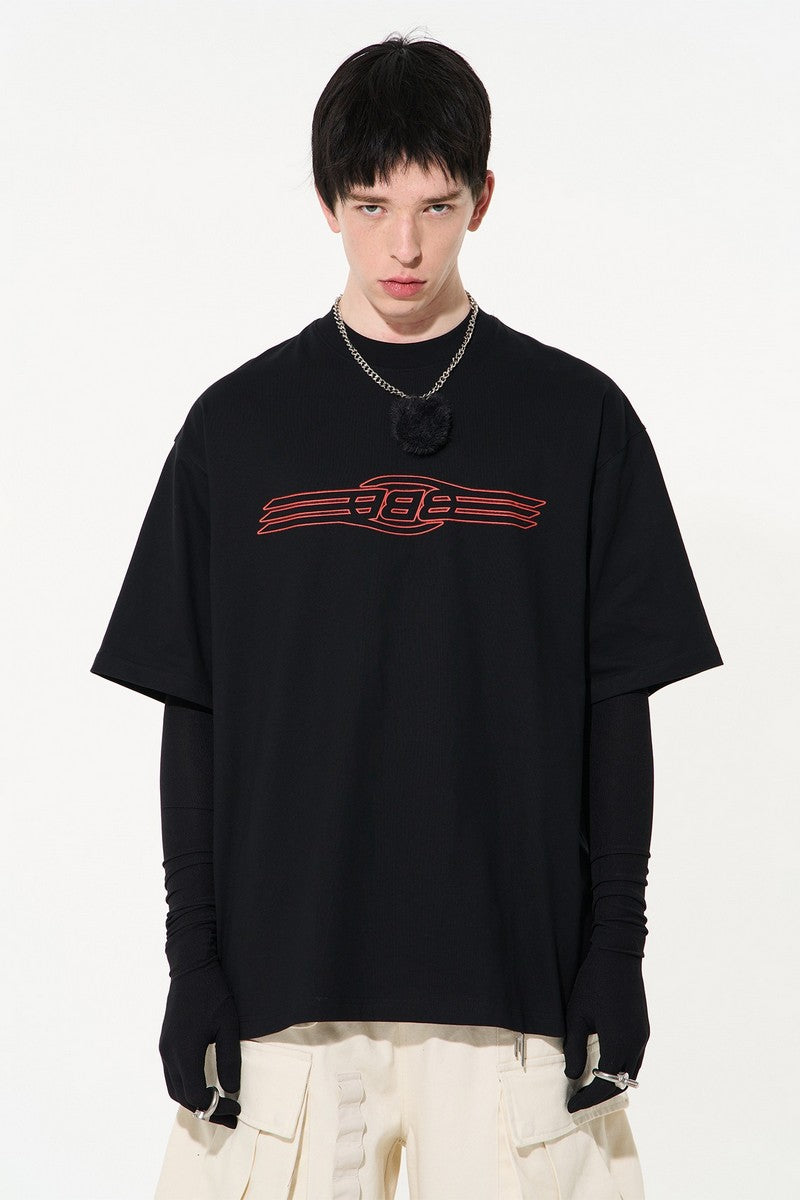 Basic Logo Tee