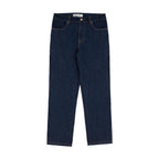 Antidote Logo Loose Jeans